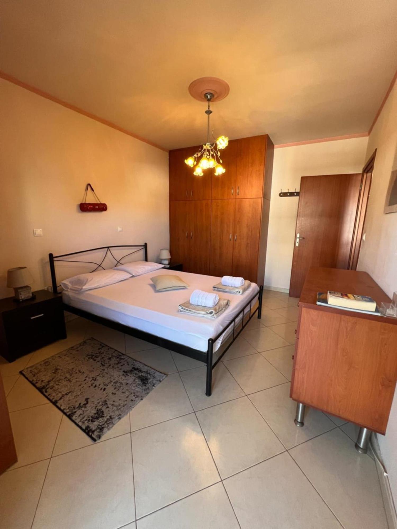 Apartment 29 Rhodes City Exterior foto