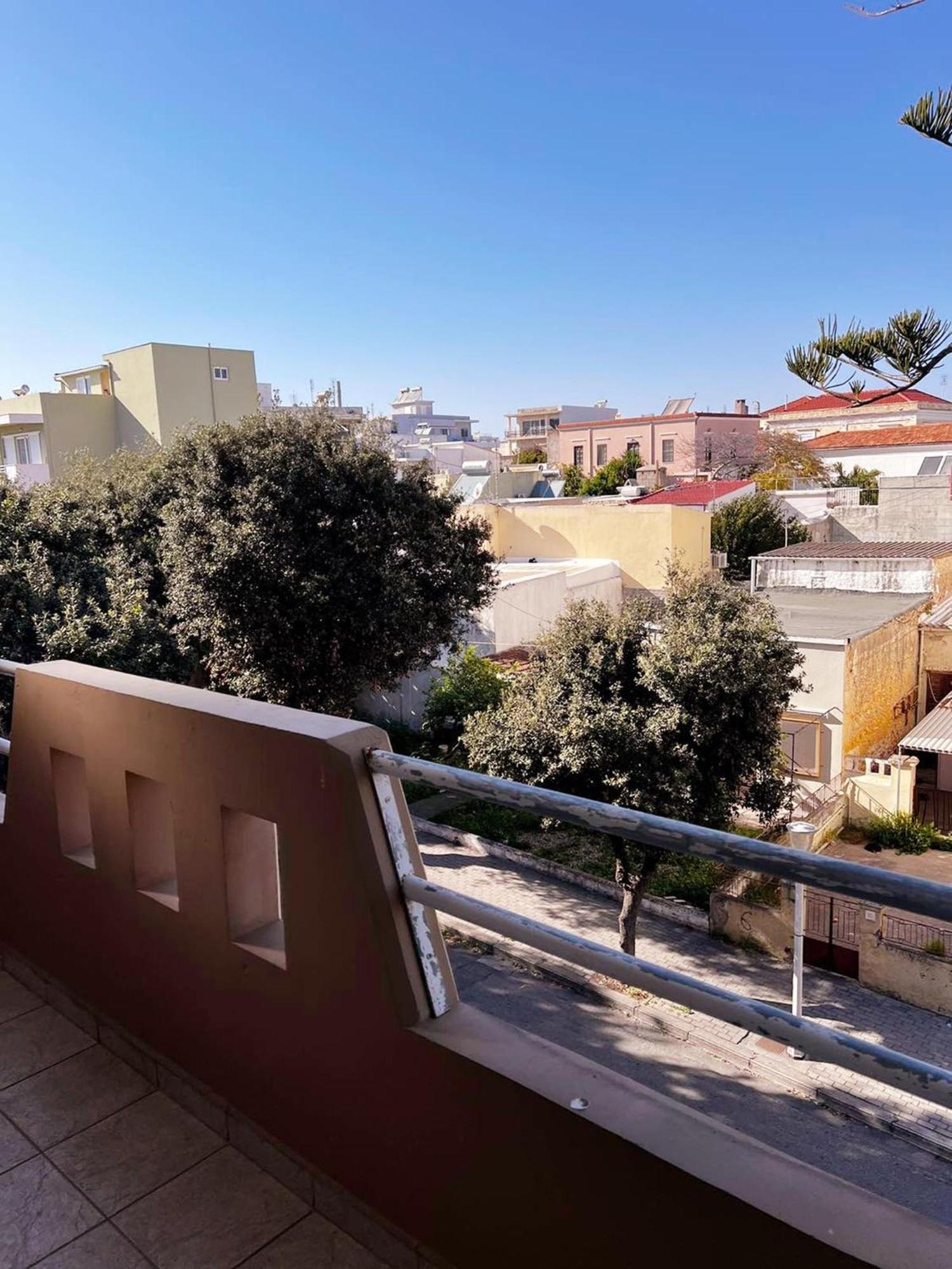 Apartment 29 Rhodes City Exterior foto