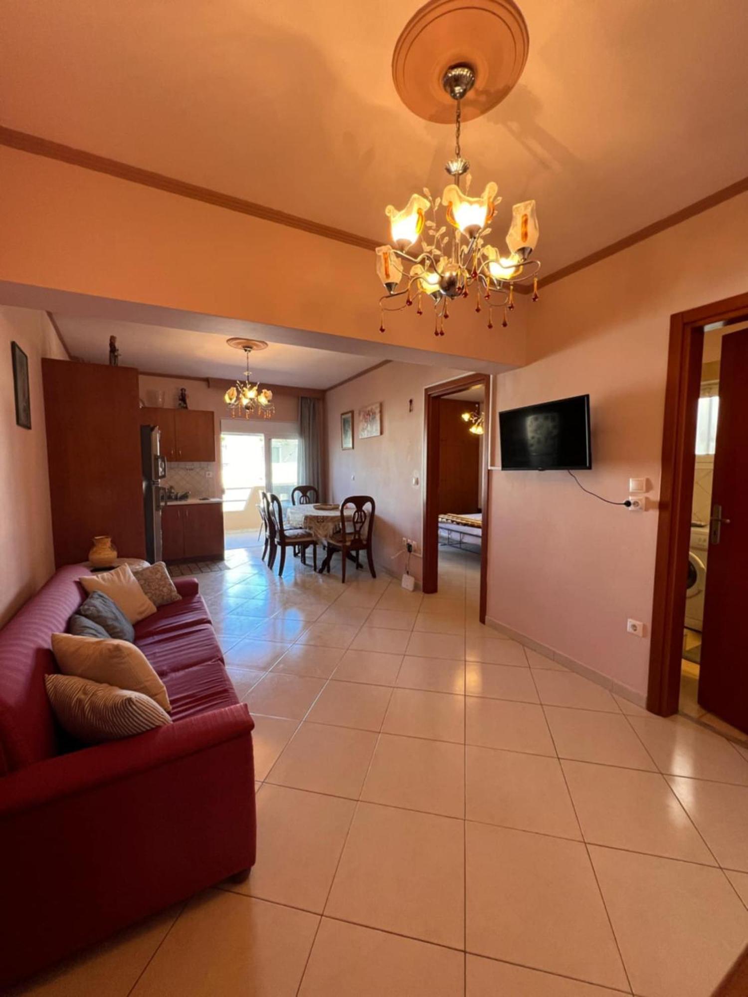 Apartment 29 Rhodes City Exterior foto